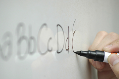 Aslan CB 90 Whiteboard Laminate