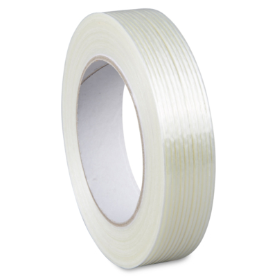 Forstærket tape