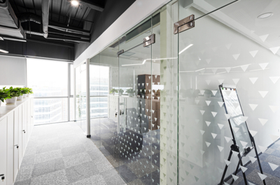 Window decoration films