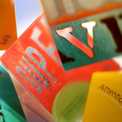 Pentaprint