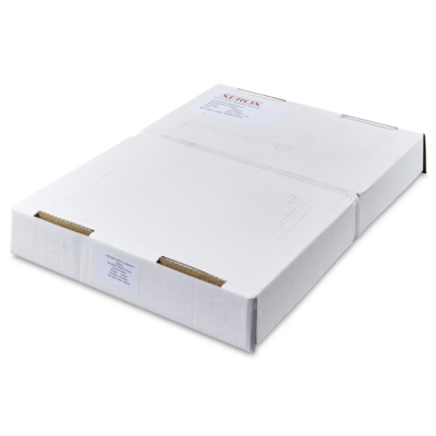 Xerox Document folders