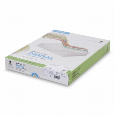 Raflatac PE Laser