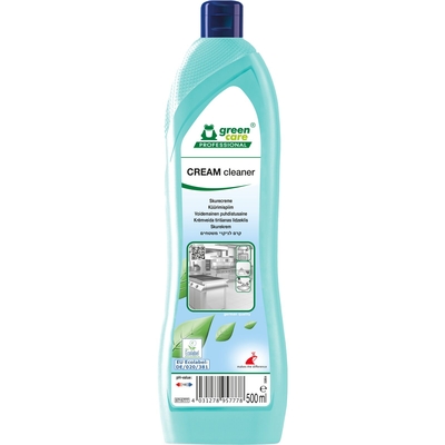 Skurecreme Flydende, Green Care