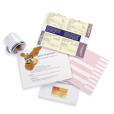 Xerox DuraPapir
