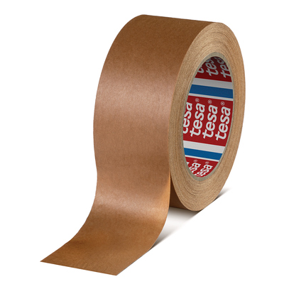 Papirtape til håndholdt brug