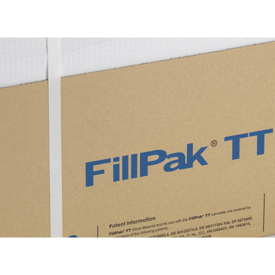 FillPak forbrugsvarer