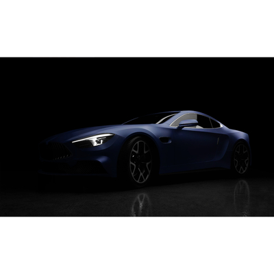 Arlon Premium Colour Change