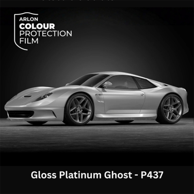 Arlon Colour Protection Film