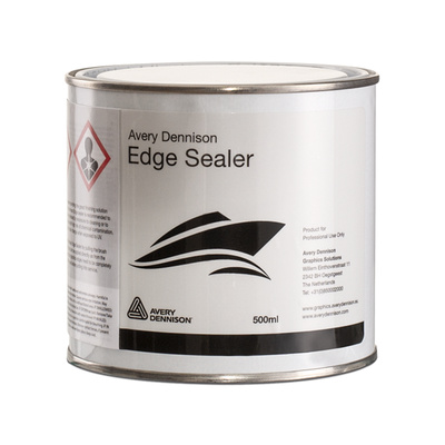 Avery Edge Sealer
