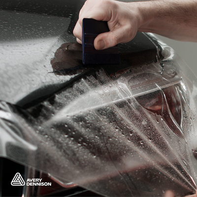 Avery Paint Protection Film