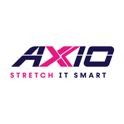 Maskinstrækfilm  AXIO