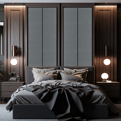Coala Interior Film Leather