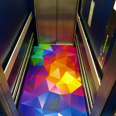 Coala Decor Walk