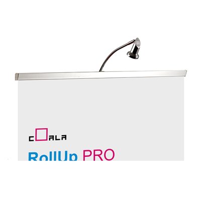 Coala RollUp LED Spotlight