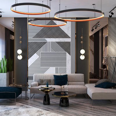 Coala WallDesign P Sand