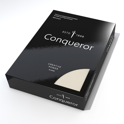 Conqueror Wove