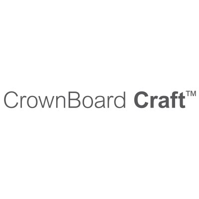 Crownboard Craft (BK Light/Carry).
