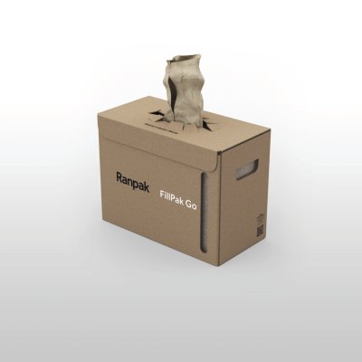 FillPak forbrugsvarer