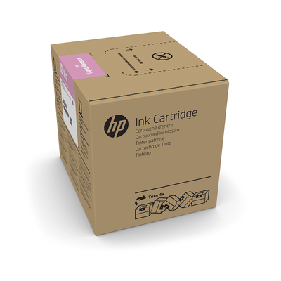 HP Latex Ink for R1000 og R2000