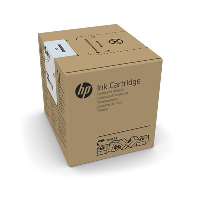 HP Latex Ink for R1000 og R2000