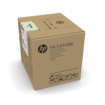 HP Latex Ink for R1000 og R2000