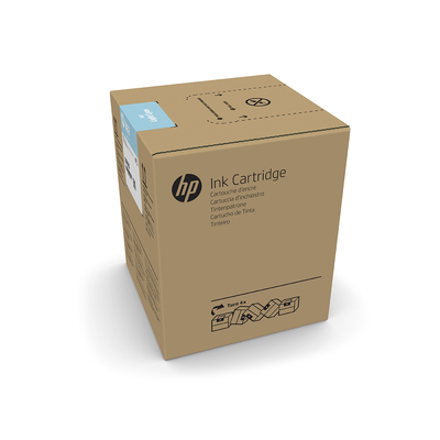 HP Latex Ink for R1000 og R2000