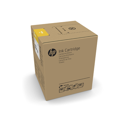 HP Latex Ink for R1000 og R2000