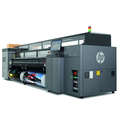 HP Latex 3600