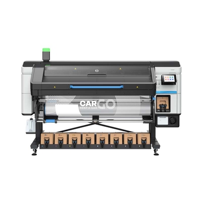 HP Latex 830W