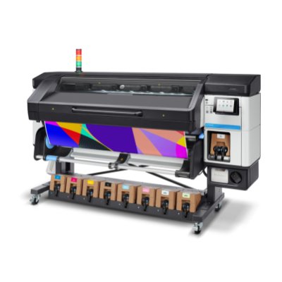 HP Latex 800