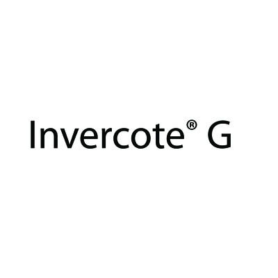 Invercote G Lærredspræget