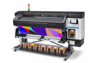 Storformatprintere