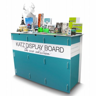 Katz Display