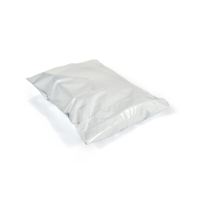 Forsendelsesposer i plastik