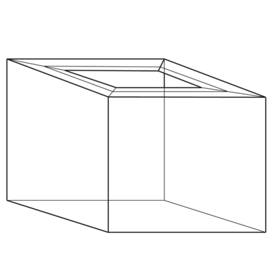 Pallecontainer