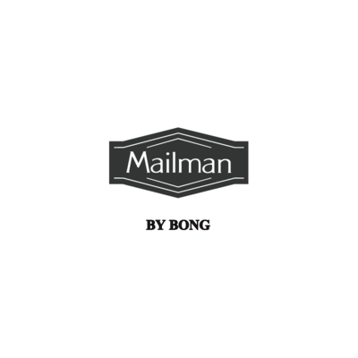 Mailman konvolutter