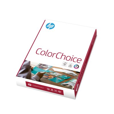 HP ColorChoice