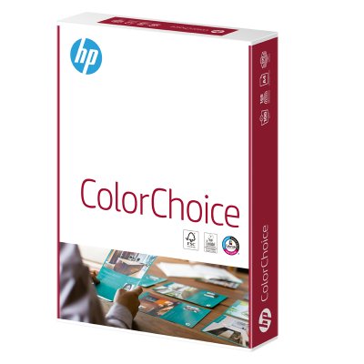 HP ColorChoice