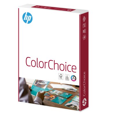HP ColorChoice