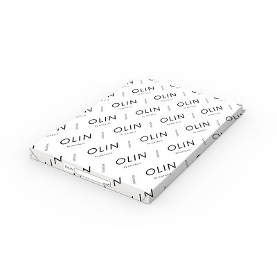 Olin Design Regular Nordic White