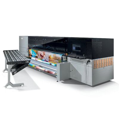 Durst P5 Hybrid
