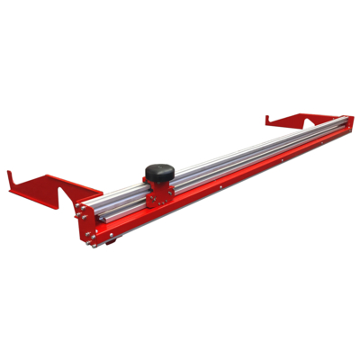 PG BullRack 15 Media Poles 162 cm