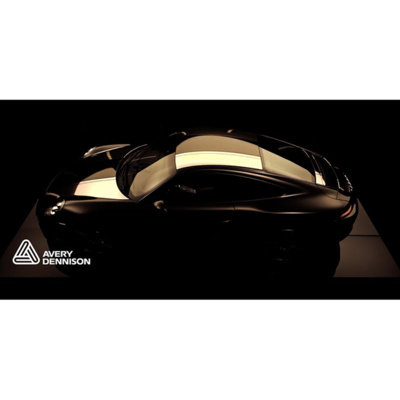 Avery Conform Chrome