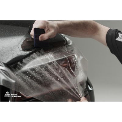 Avery Paint Protection Film