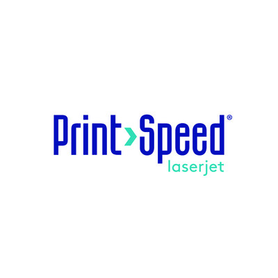 Print Speed Laser-Jet