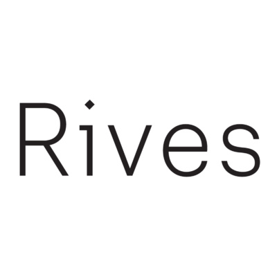 Rives Logo