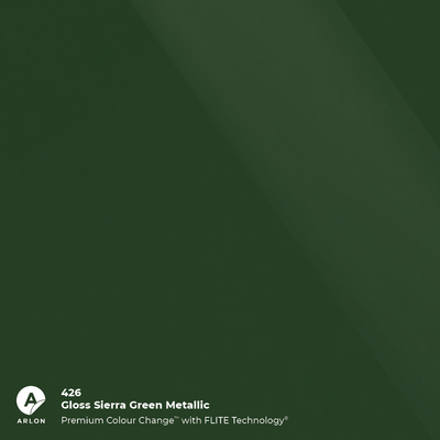 Arlon Premium Colour Change