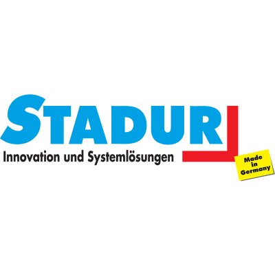 Stadur Sign Easyprint PVC-fri