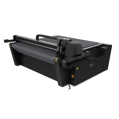 Summa Flatbed Cutters