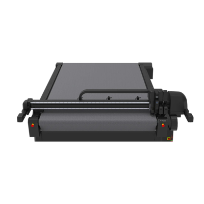 Summa Flatbed Cutters